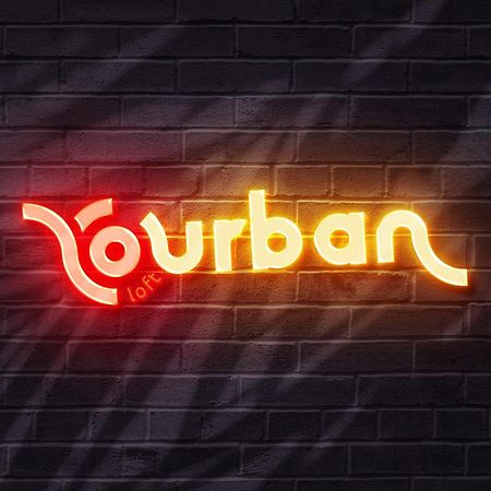 Yourban Loft CTA Exterior photo