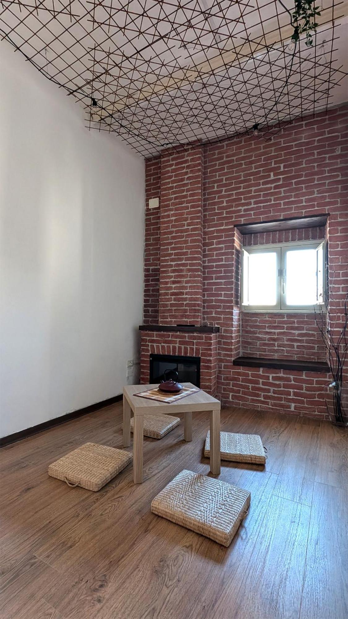 Yourban Loft CTA Exterior photo
